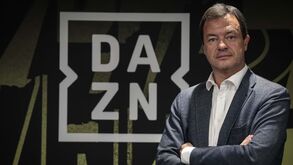 DAZN vai tentar 