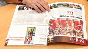 Liga Record: inscrições já decorrem e os prémios são ainda mais aliciantes