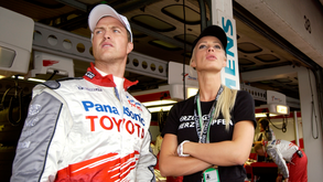 Ralf Schumacher divulga mensagens de WhatsApp com ex-mulher e chama-a de mentirosa: reação não se fez esperar