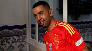 Pai de Lamine Yamal deixa nova mensagem: «A minha felicidade irrita umas quantas pessoas»