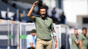 Após vitória frente ao Arouca, Moreirense empata com Petro de Luanda em jogo-treino