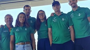 Fernando Pimenta lidera Seleção no Mundial de distâncias não olímpicas