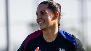 Barcelona de Kika Nazareth já conhece primeiro adversário na Liga espanhola