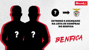 Mercado a mexer: todos os rumores e confirmações