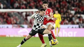 Empresa de Paulo Gonçalves avança com queixa contra o Boavista devido a negócio por Tiago Morais