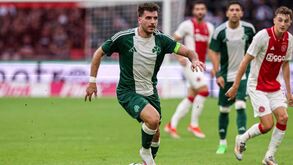 Panathinaikos tenta segurar Ioannidis até 29 de agosto