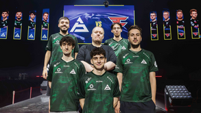 Portugal à conquista dos esports: SAW faz história na catedral do Counter-Strike