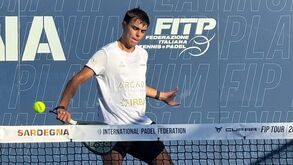 Portugueses em ação no Cupra FIP Tour