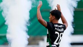 Mateus Fernandes vai em busca do 