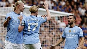 Bernardo Silva serve a comunidade do Man. City: criativo já soma 43 assistências na Premier League
