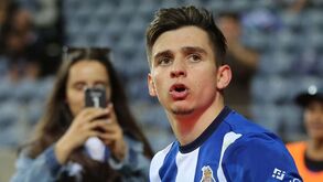 Francisco Conceição treinou integrado