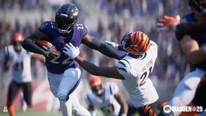 EA Sports Madden NFL 2025: um Mundo novo com a qualidade de sempre