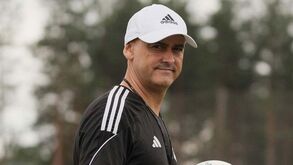 Rui Mota e o repto do Noah FC no playoff : «Ser competitivos e entrar para ganhar»