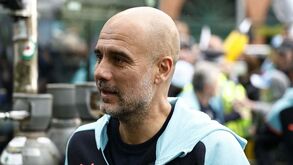 Manchester City faz ultimato a Pep Guardiola