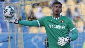 Luiz Júnior despede-se do Famalicão: «Foi com muita honra, suor e dedicação que vesti essa camisola por 5 anos»