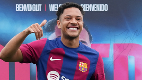 Raide por Roque, parte 2: Betis volta à carga e Sporting faz novo 'round' com Deco