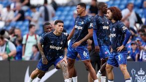 Valores absurdos: jogadores do Chelsea fazem um total de... 191 anos de contrato