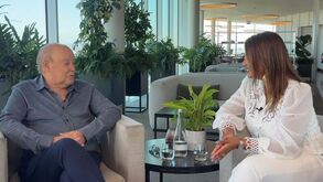 Pinto da Costa revela conversa com médico: «Ainda vou viver muito tempo»