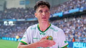Deniz Gül motivou proposta do FC Porto, garantem na Suécia