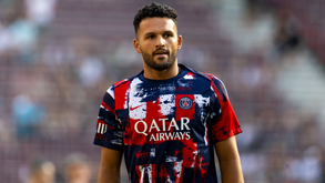 Gonçalo Ramos operado 