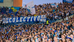 FC Porto anuncia que restam mil bilhetes para a receção ao Rio Ave
