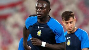 Surpresa na Arábia Saudita: Al Ittihad tenta contratar Sadio Mané