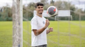 Oficialização de Diogo Amaro no Qatar iminente