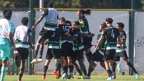 Sporting-Benfica, 1-0