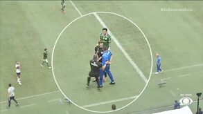 Craque Neto arrasa adjunto de Abel Ferreira: «Passou todos os limites, é uma coisa inacreditável...»