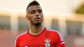 Caso Mukhtar pode custar 3 milhões de euros ao Benfica