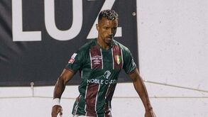 Nani deixa garantia: «Vamos continuar a trabalhar para trazer as vitórias que esta equipa merece»