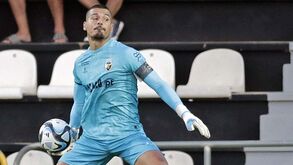 Abordagem esbarrou no preço: Ricardo Velho fora de hipótese para o Benfica