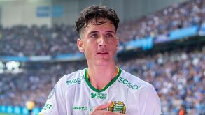 FC Porto tenta jogada de antecipação por Deniz Gül