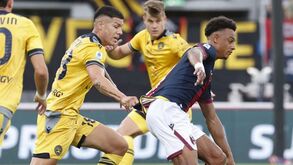 Nehuén Pérez a 5 milhões de euros de distância