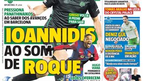 Quarta-feira, 21 de agosto de 2024