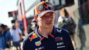 «O Red Bull tornou-se numa cadela que só Verstappen consegue domesticar»