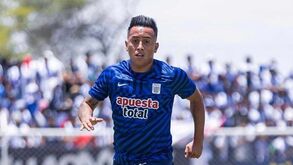 «Até me sufocou»: internacional peruano despedido após ser acusado de violência doméstica 
