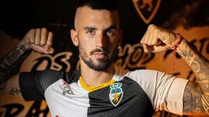 Alex Millán: partilha de passe, opção de compra e... recompra