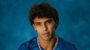 Oficial: João Félix é reforço do Chelsea 