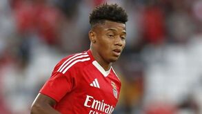 O motivo que levou o Nápoles a adiar a oficialização de David Neres