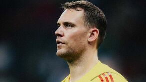 Neuer anuncia adeus à seleção da Alemanha