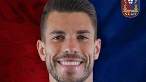 Nuno Campos rescinde com o Torreense e ruma ao Portimonense