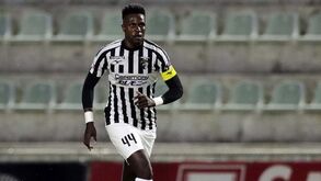 Pedrão muito perto de deixar o Portimonense para reforçar o Maccabi Tel Aviv