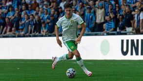 Hammarby recusou oferta do FC Porto por Deniz Gül