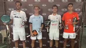 Mais de 750 atletas participaram no Vilamoura Summer Cup