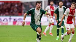 Ioannidis aborda o futuro: «Não preciso de 'burburinho' em torno do meu nome»