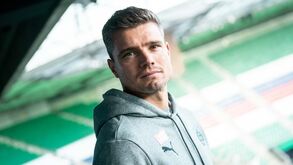 Treinador do Rapid Viena atribui favoritismo ao Sp. Braga mas alerta: «Se chegámos até aqui...»