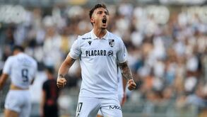João Mendes: «Resultado justíssimo que premeia o que fizemos em campo»