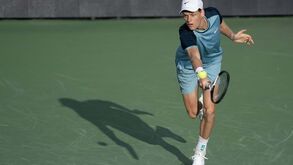 AMA vai analisar caso de doping de Jannik Sinner