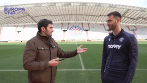 De titular e campeão a emprestado e vendido: Ferro explica o que aconteceu no Benfica